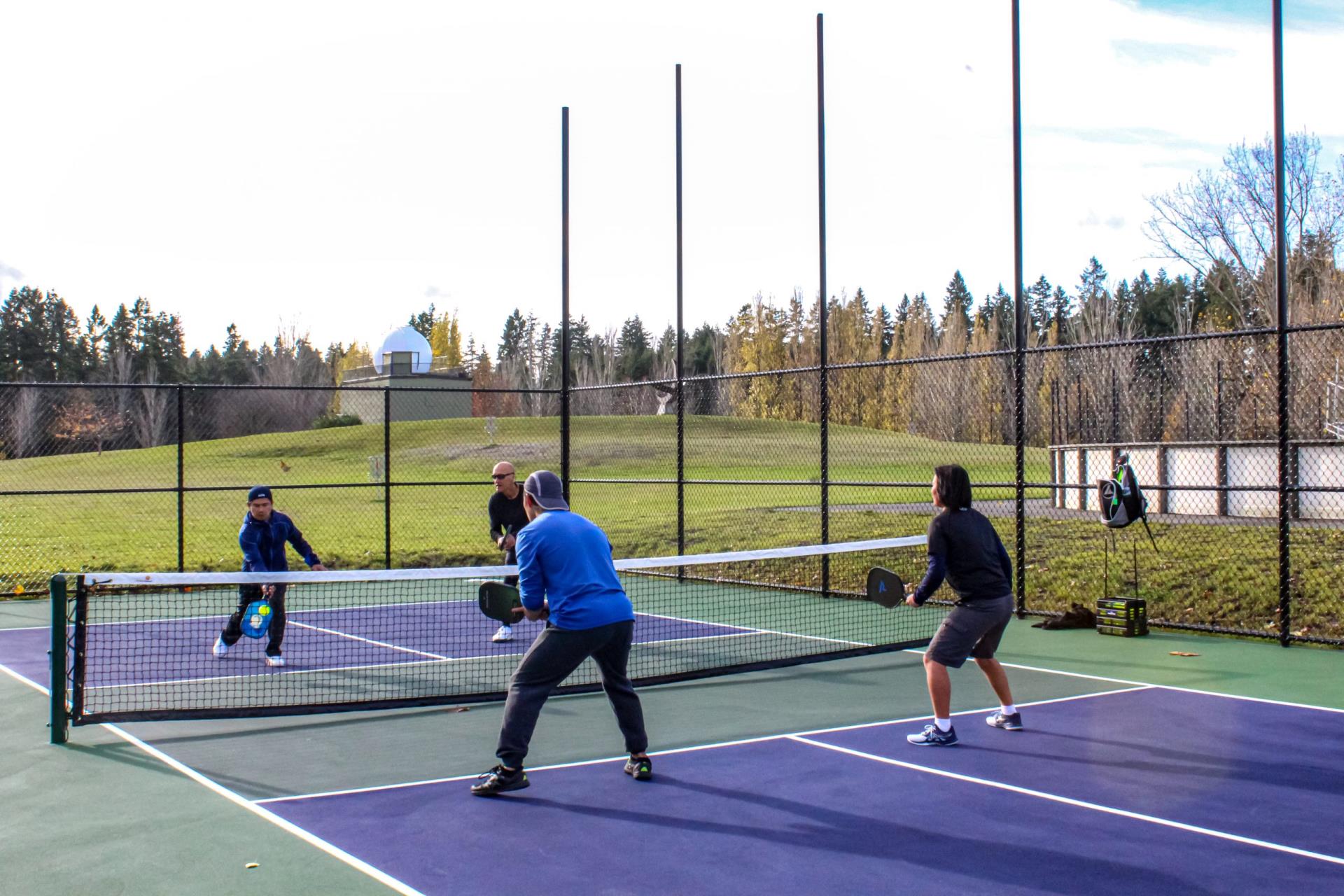 Pickleball