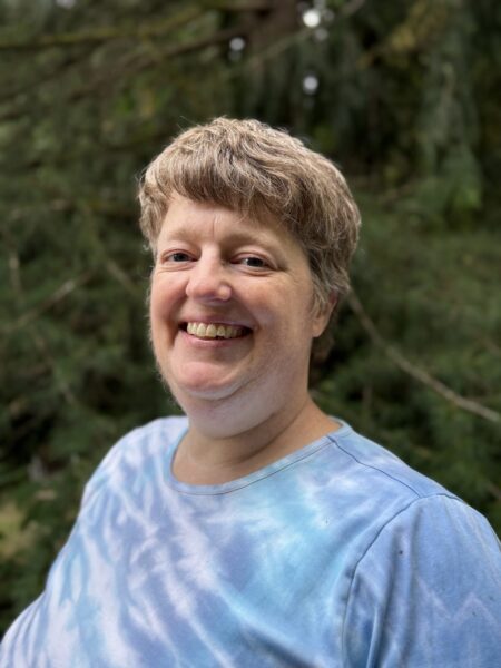 Headshot of Tamara Tulou